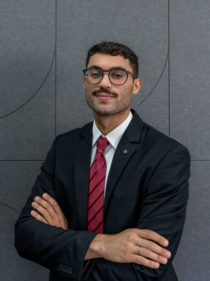 Eduardo da Mata