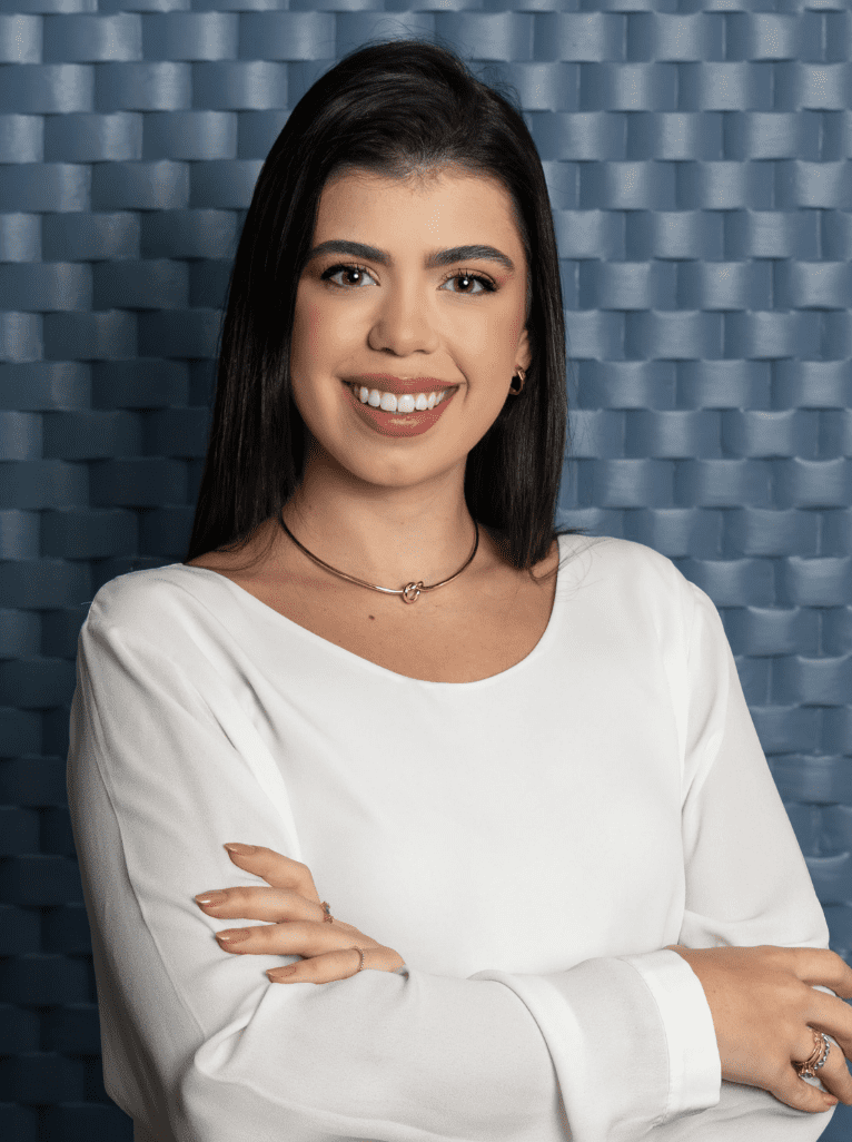 Giovana Bosso